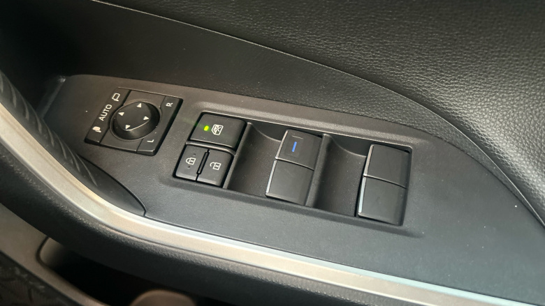 Toyota RAV4 2.5 VVT-i Hybrid Excel 5dr CVT 2WD Hybrid Estate